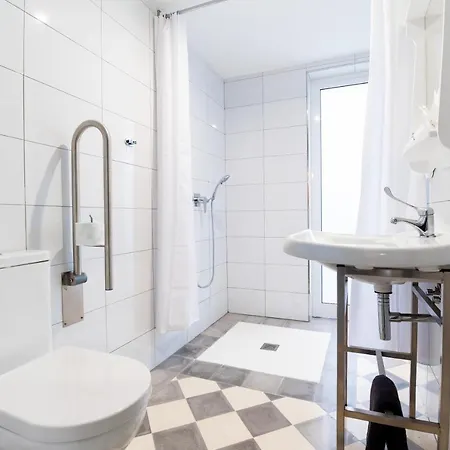 Monreal Boutique Townhouse - R024rm1 Affittacamere *