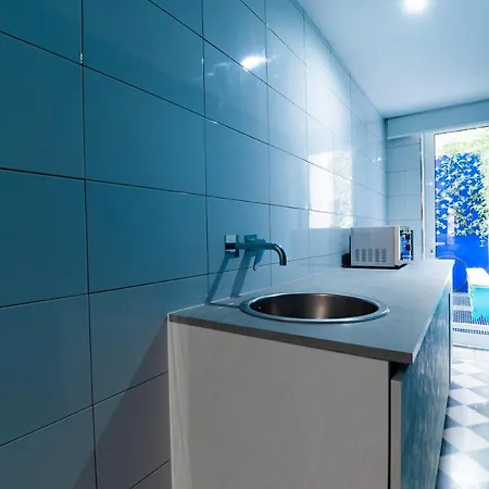 Affittacamere Monreal Boutique Townhouse - R024rm1 *
