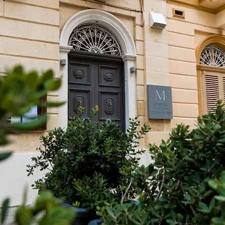 Affittacamere Monreal Boutique Townhouse - R024rm1