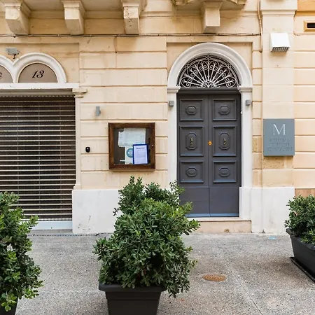 Monreal Boutique Townhouse - R024rm1 *