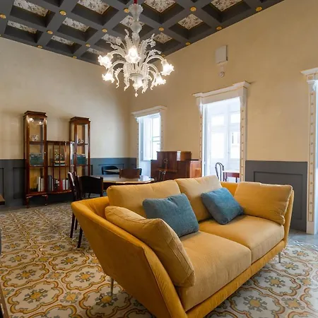 Monreal Boutique Townhouse - R024rm1 Affittacamere *