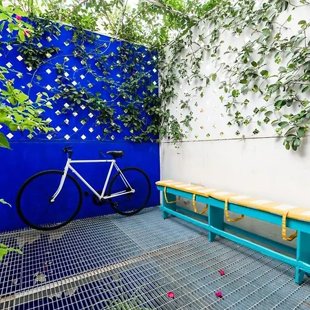 Monreal Boutique Townhouse - R024rm1 * Paola