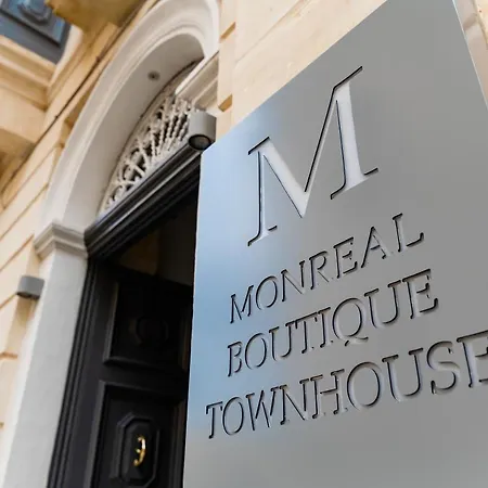 Monreal Boutique Townhouse - R024rm1 * Paola