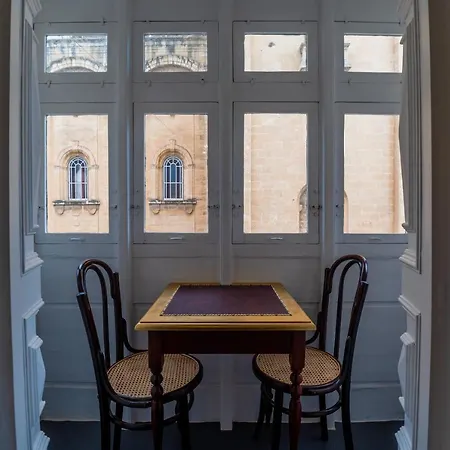 Monreal Boutique Townhouse - R024rm1 *