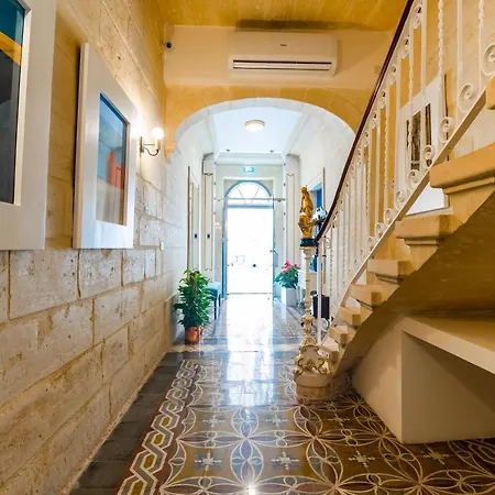 Konukevi Monreal Boutique Townhouse - R024rm1
