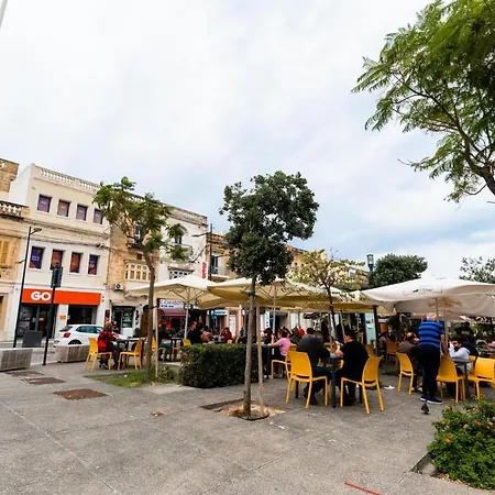 Monreal Boutique Townhouse - R024rm1 Konukevi Paola